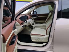 Ora Great Wall Good Cat 401km Luxury Edition Motor 105kW - фото 14