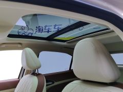 Ora Great Wall Good Cat 401km Luxury Edition Motor 105kW - фото 15