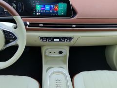 Ora Great Wall Good Cat 401km Luxury Edition Motor 105kW - фото 19