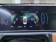 Ora Great Wall Good Cat 401km Luxury Edition Motor 105kW - фото 20