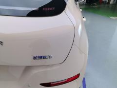Ora Great Wall Good Cat 401km Luxury Edition Motor 105kW - фото 5