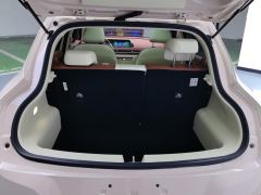 Ora Great Wall Good Cat 401km Luxury Edition Motor 105kW - фото 7
