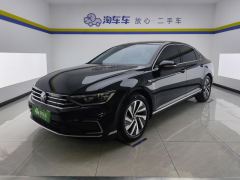 Volkswagen Magotan PHEV GTE 1.4T Luxury Edition - фото 1