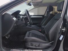 Volkswagen Magotan PHEV GTE 1.4T Luxury Edition - фото 14