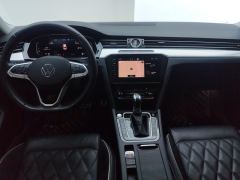 Volkswagen Magotan PHEV GTE 1.4T Luxury Edition - фото 16