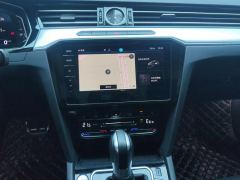 Volkswagen Magotan PHEV GTE 1.4T Luxury Edition - фото 17