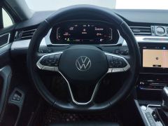 Volkswagen Magotan PHEV GTE 1.4T Luxury Edition - фото 18