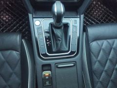 Volkswagen Magotan PHEV GTE 1.4T Luxury Edition - фото 19