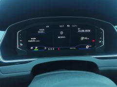 Volkswagen Magotan PHEV GTE 1.4T Luxury Edition - фото 20