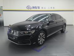 Volkswagen Magotan PHEV GTE 1.4T Luxury Edition - фото 1