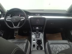 Volkswagen Magotan PHEV GTE 1.4T Luxury Edition - фото 16