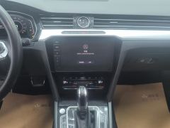 Volkswagen Magotan PHEV GTE 1.4T Luxury Edition - фото 17