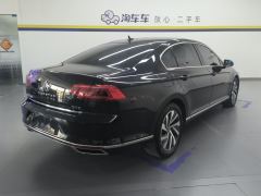 Volkswagen Magotan PHEV GTE 1.4T Luxury Edition - фото 2