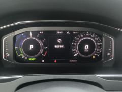 Volkswagen Magotan PHEV GTE 1.4T Luxury Edition - фото 20