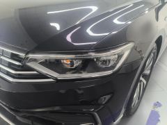 Volkswagen Magotan PHEV GTE 1.4T Luxury Edition - фото 4