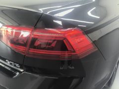 Volkswagen Magotan PHEV GTE 1.4T Luxury Edition - фото 5