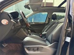 Volkswagen Tiguan L 300TSI 2WD Edition 5 - фото 10