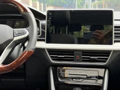 Volkswagen Tiguan L 300TSI 2WD Edition 5 - фото 11