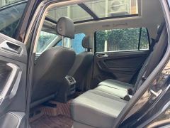 Volkswagen Tiguan L 300TSI 2WD Edition 5 - фото 14
