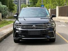 Volkswagen Tiguan L 300TSI 2WD Edition 5 - фото 2