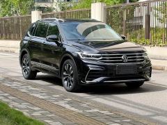 Volkswagen Tiguan L 300TSI 2WD Edition 5 - фото 3