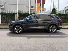 Volkswagen Tiguan L 300TSI 2WD Edition 5 - фото 4