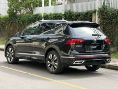 Volkswagen Tiguan L 300TSI 2WD Edition 5 - фото 5