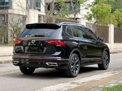 Volkswagen Tiguan L 300TSI 2WD Edition 5 - фото 6