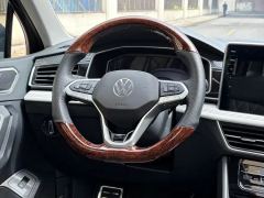 Volkswagen Tiguan L 300TSI 2WD Edition 5 - фото 8