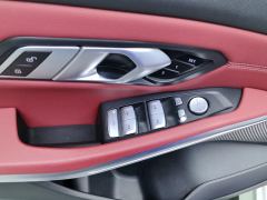 BMW i3 eDrive 35 L - photo 13