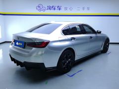BMW i3 eDrive 35 L - photo 2