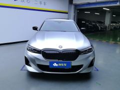 BMW i3 eDrive 35 L - photo 3