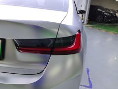 BMW i3 eDrive 35 L - photo 5