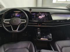 Volkswagen Langjing Crowdfunding 380TSI 4WD Deluxe Jingjing Edition Pro - photo 16