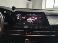Volkswagen Langjing Crowdfunding 380TSI 4WD Deluxe Jingjing Edition Pro - photo 17