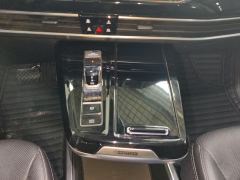 Volkswagen Langjing Crowdfunding 380TSI 4WD Deluxe Jingjing Edition Pro - photo 19