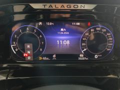 Volkswagen Langjing Crowdfunding 380TSI 4WD Deluxe Jingjing Edition Pro - photo 20