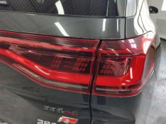 Volkswagen Langjing Crowdfunding 380TSI 4WD Deluxe Jingjing Edition Pro - photo 5