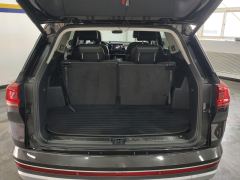 Volkswagen Langjing Crowdfunding 380TSI 4WD Deluxe Jingjing Edition Pro - photo 7