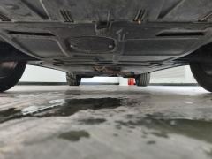 Volkswagen Langjing Crowdfunding 380TSI 4WD Deluxe Jingjing Edition Pro - photo 8