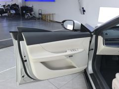 Dongfeng Yipai 007 EV Edition 550 Max Edition - фото 12