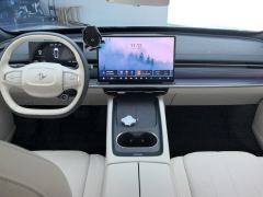 Dongfeng Yipai 007 EV Edition 550 Max Edition - фото 16