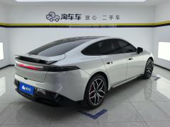 Dongfeng Yipai 007 EV Edition 550 Max Edition - фото 2