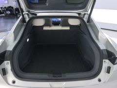Dongfeng Yipai 007 EV Edition 550 Max Edition - фото 7