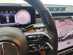 Mercedes-Benz S Class S-Class Facelift S 450 L 4MATIC - фото 19
