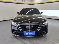 Mercedes-Benz S Class S-Class Facelift S 450 L 4MATIC - фото 3