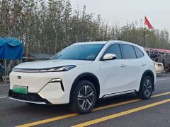 Geely Galaxy Starship 7 1.5L 120km Explorer Edition - фото 1