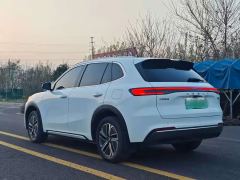 Geely Galaxy Starship 7 1.5L 120km Explorer Edition - фото 10