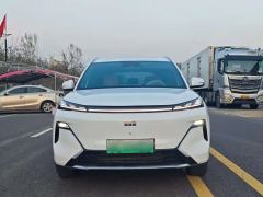 Geely Galaxy Starship 7 1.5L 120km Explorer Edition - фото 2