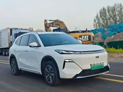 Geely Galaxy Starship 7 1.5L 120km Explorer Edition - фото 3